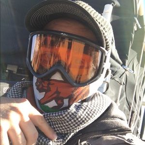 Meet your Posher, Kevin